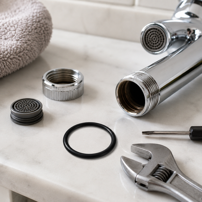🔘 Rubber O-Ring | Flexible Seal | Reliable Leak Protection
