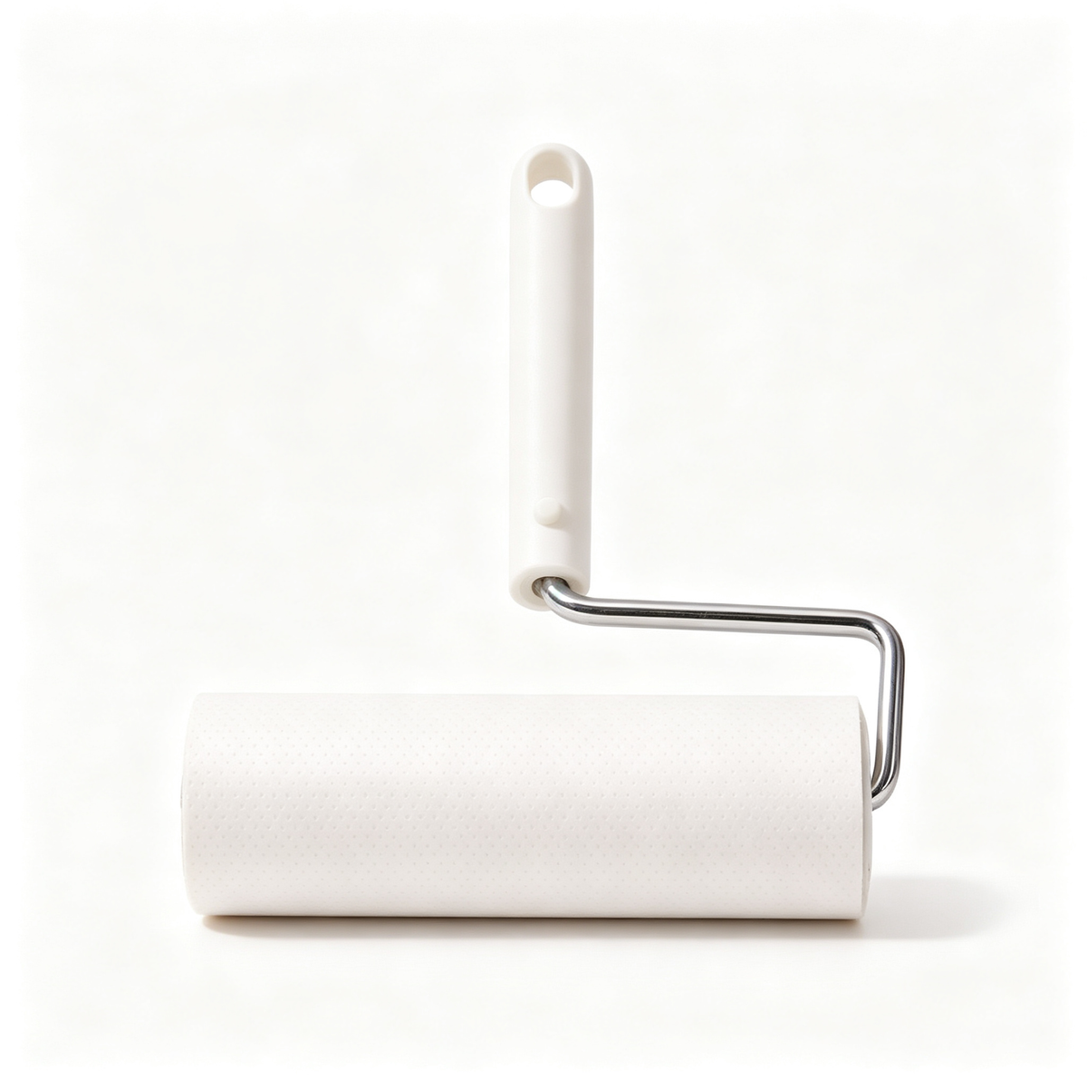 🧹 Pet Hair Remover Roller | Reusable Lint Cleaner