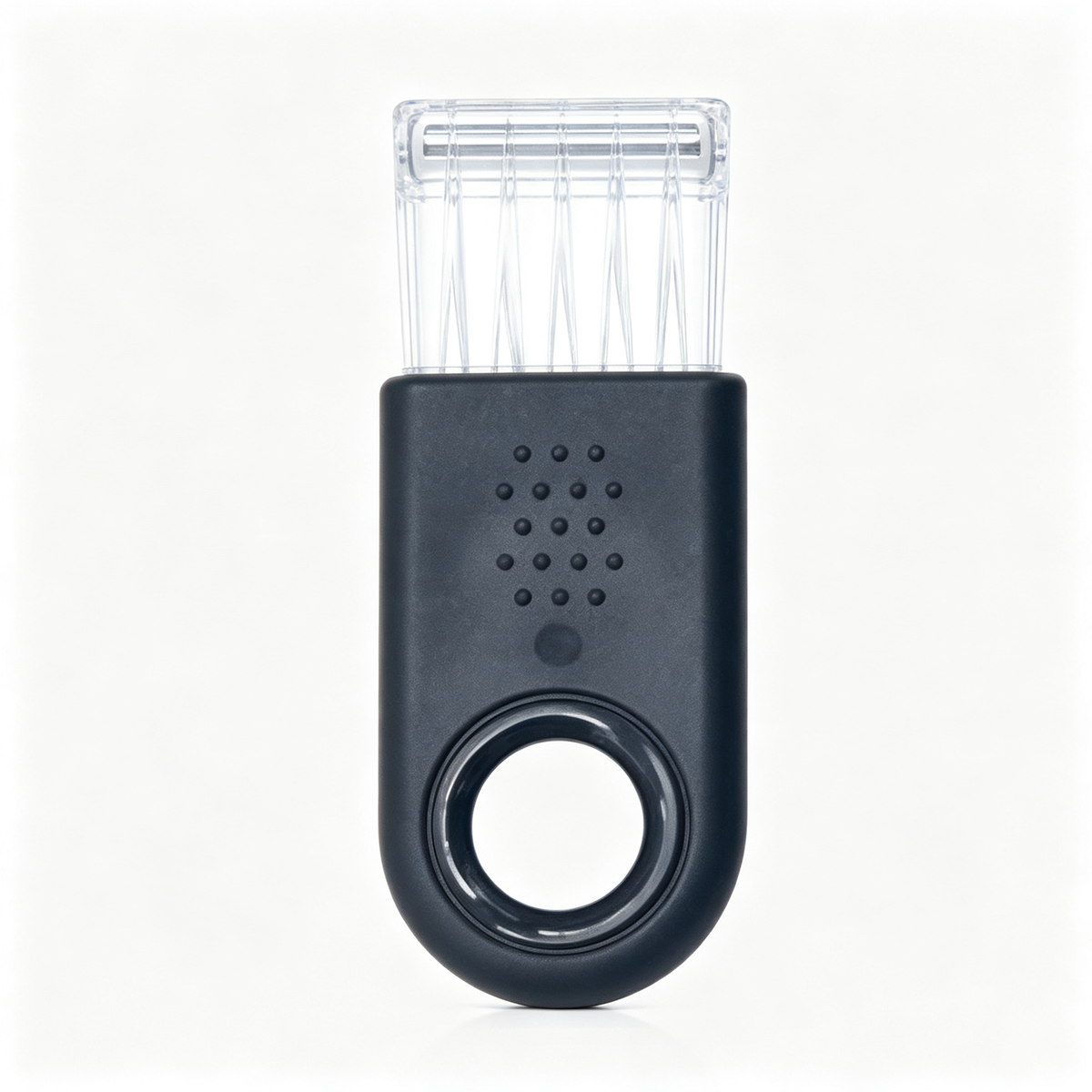 🪒 Razor Cleaning Brush | Compact Shaver Cleaner
