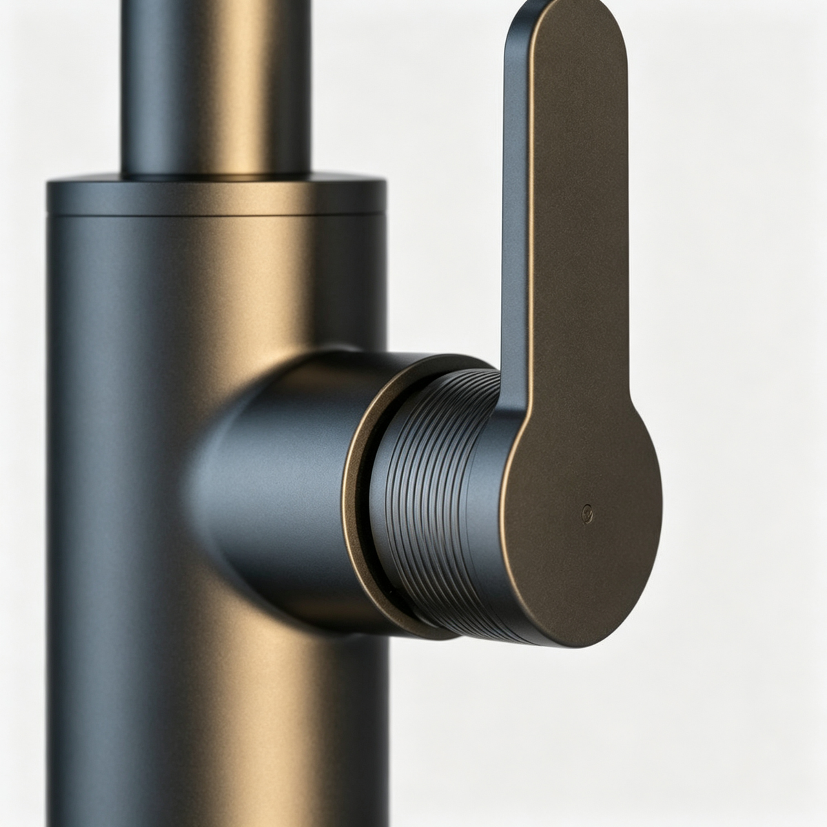🚰 Modern Kitchen Faucet | Adjustable Swivel Spout | Flexible Sink Water Fixture