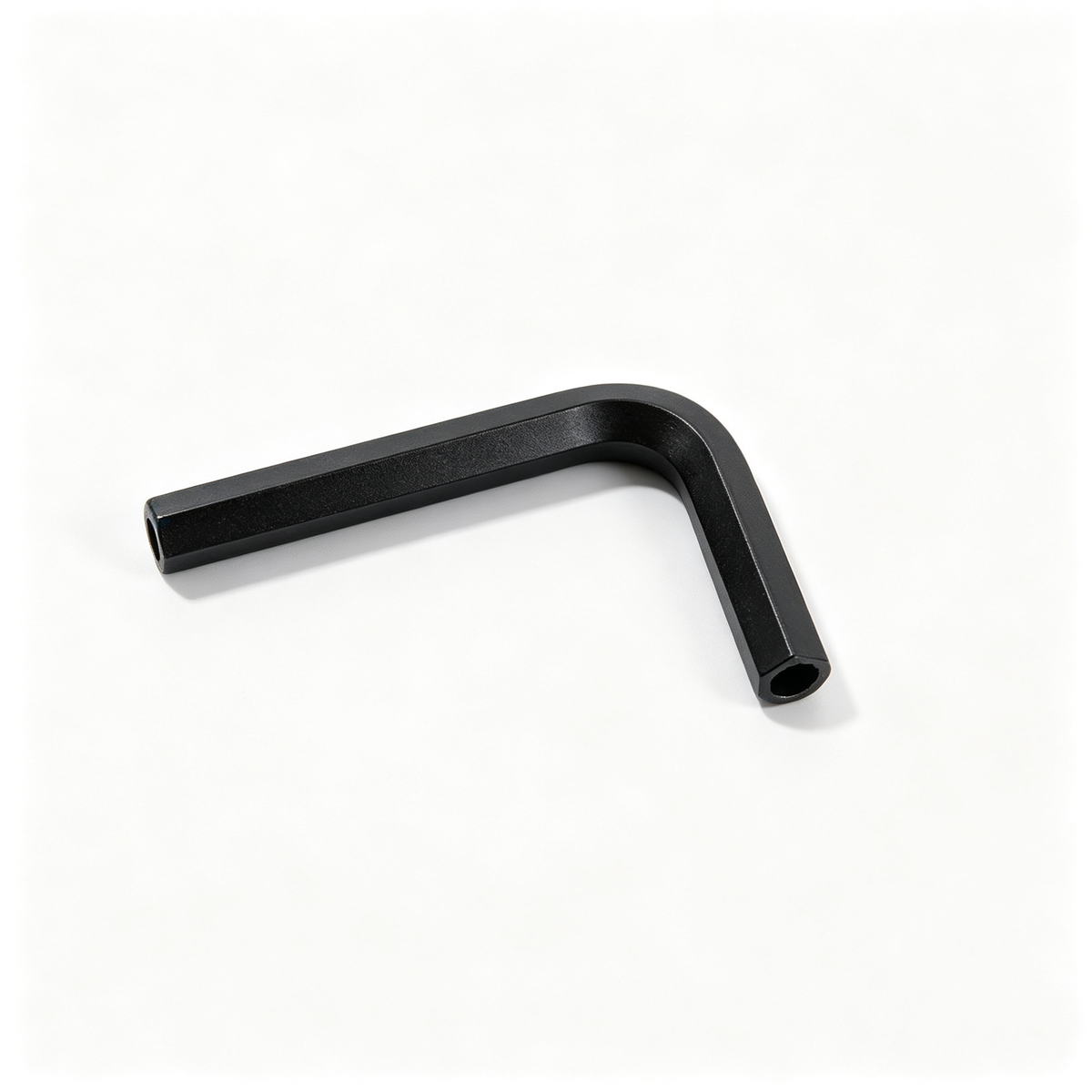 🔧 L-Shaped Hex Key | Flat-End Allen Wrench
